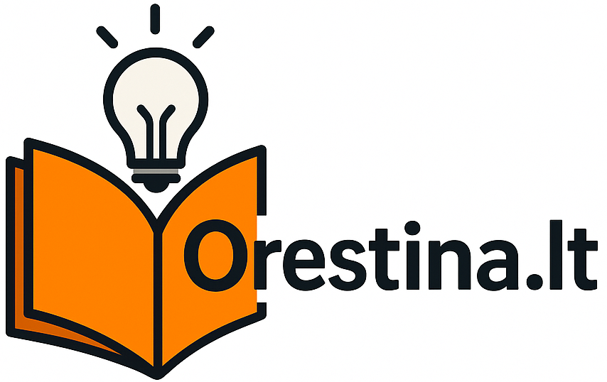 orestina.lt
