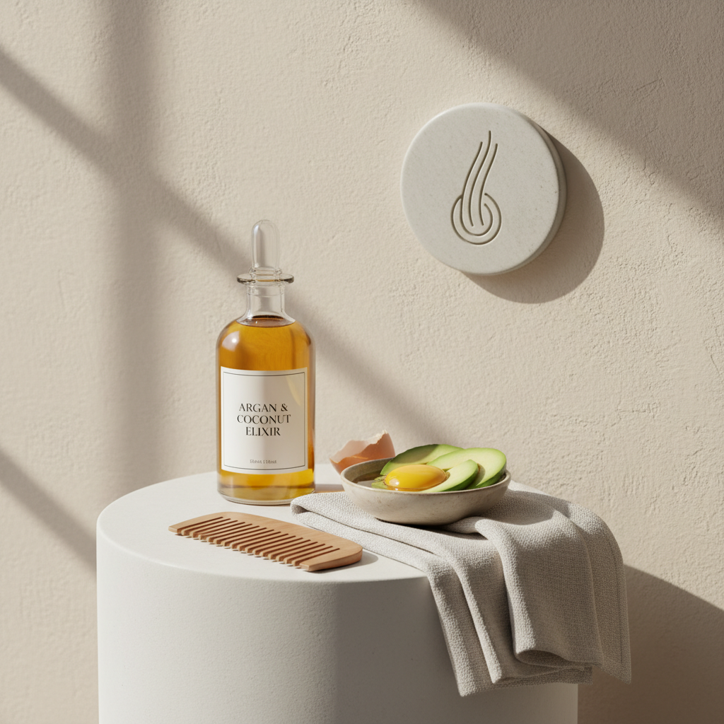 Geriausi sausų plaukų priežiūros patarimai: kaip atgaivinti pažeistus plaukus namuose