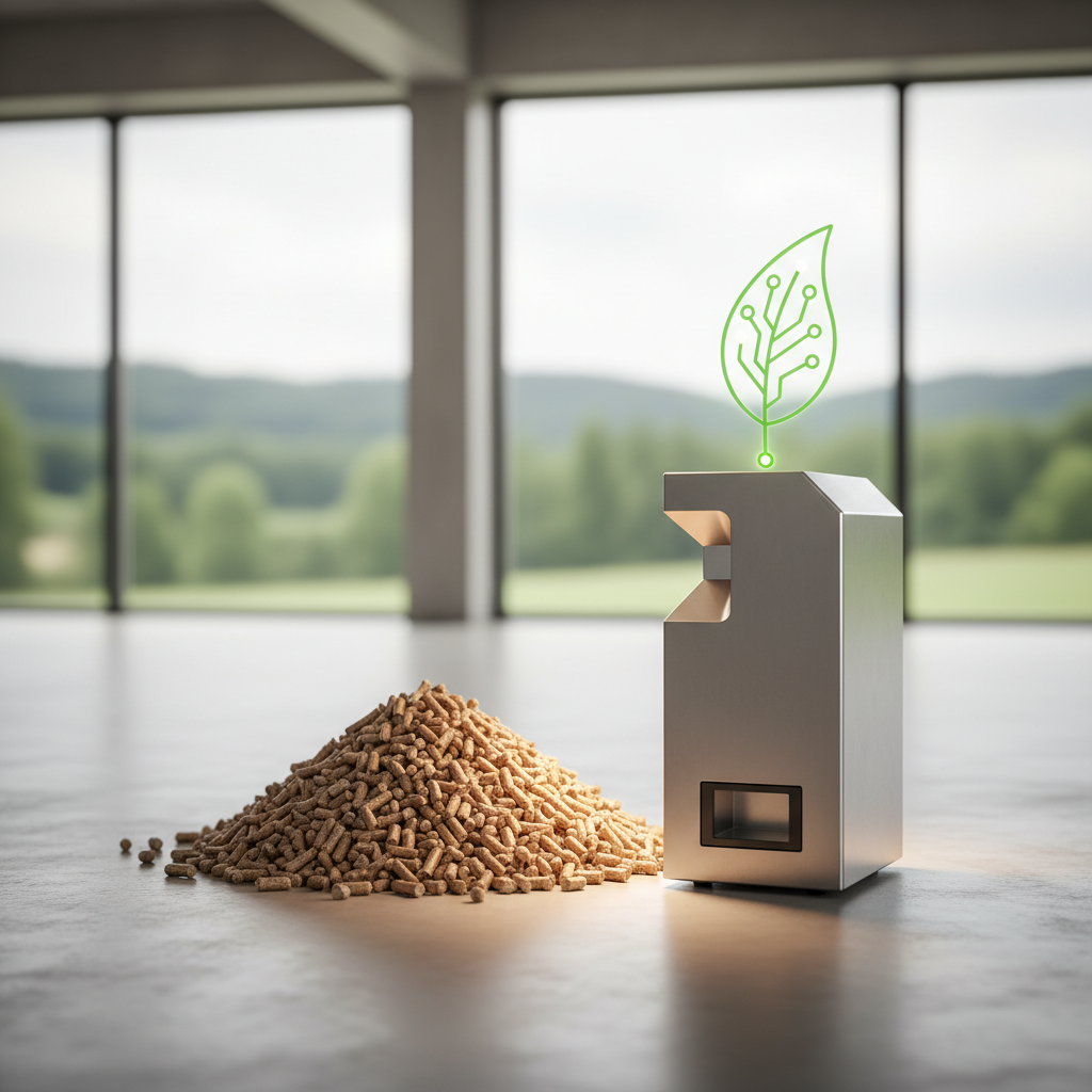 Granuliniai katilai: ar verta investuoti į šį šildymo sprendimą?