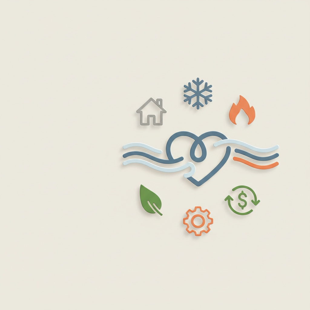 Ką reikia žinoti apie dujinį šildymą ir jo privalumus šaltuoju sezonu