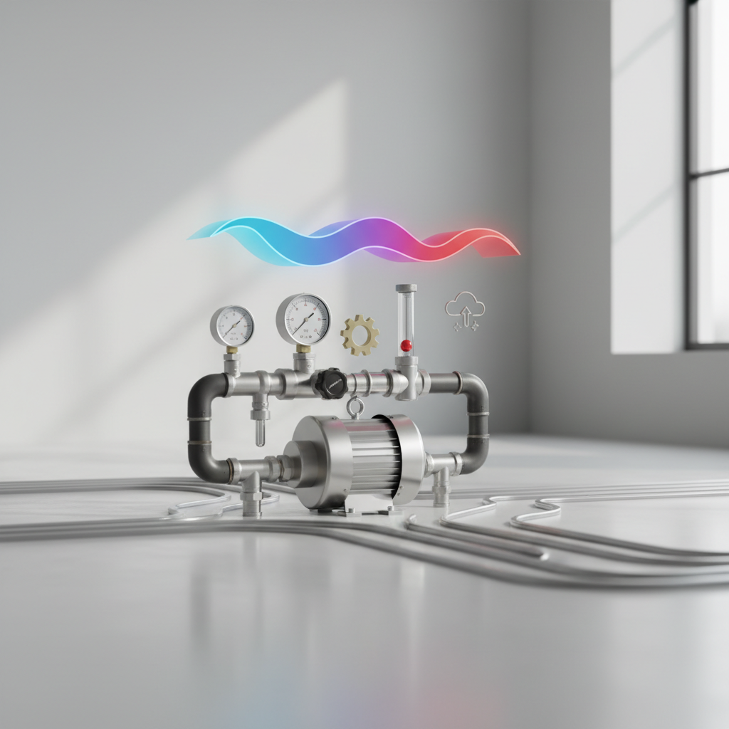 Ką reikia žinoti apie grindinio šildymo maišymo mazgą: patarimai ir klaidos, kurių reikėtų vengti