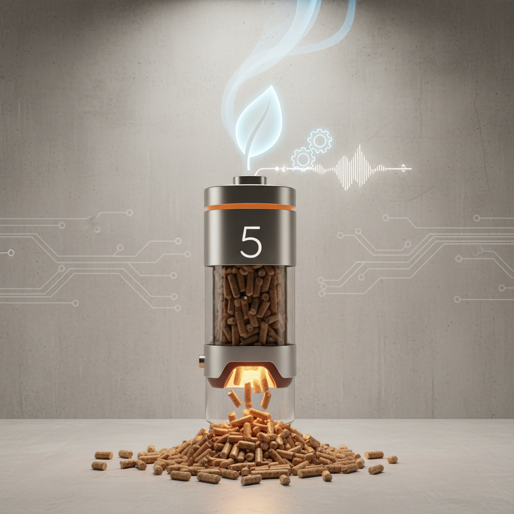 Ką sako vartotojai: 5 klasės granulinių katilų atsiliepimai ir patirtys