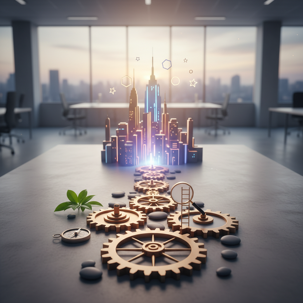 Kaip efektyviai planuoti karjerą ilgalaikėje perspektyvoje: ekspertų patarimai