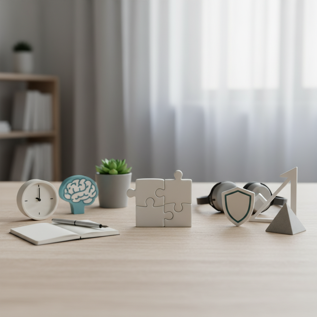 Kaip išvengti atidėliojimo atliekant namų darbus: paprasti būdai didinti produktyvumą