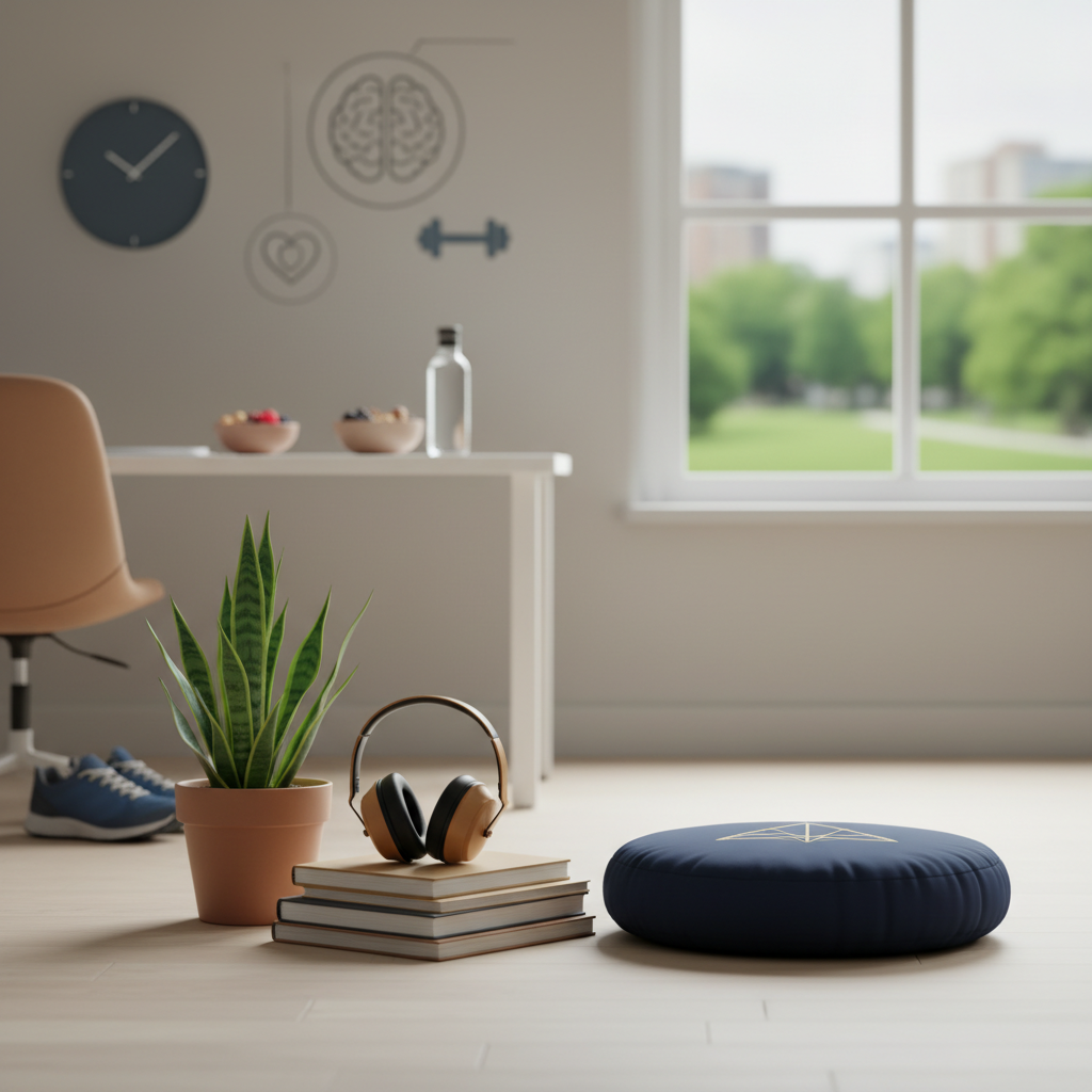 Kaip išvengti perdegimo dirbant biure: ekspertų patarimai, padėsiantys išlaikyti energiją ir motyvaciją