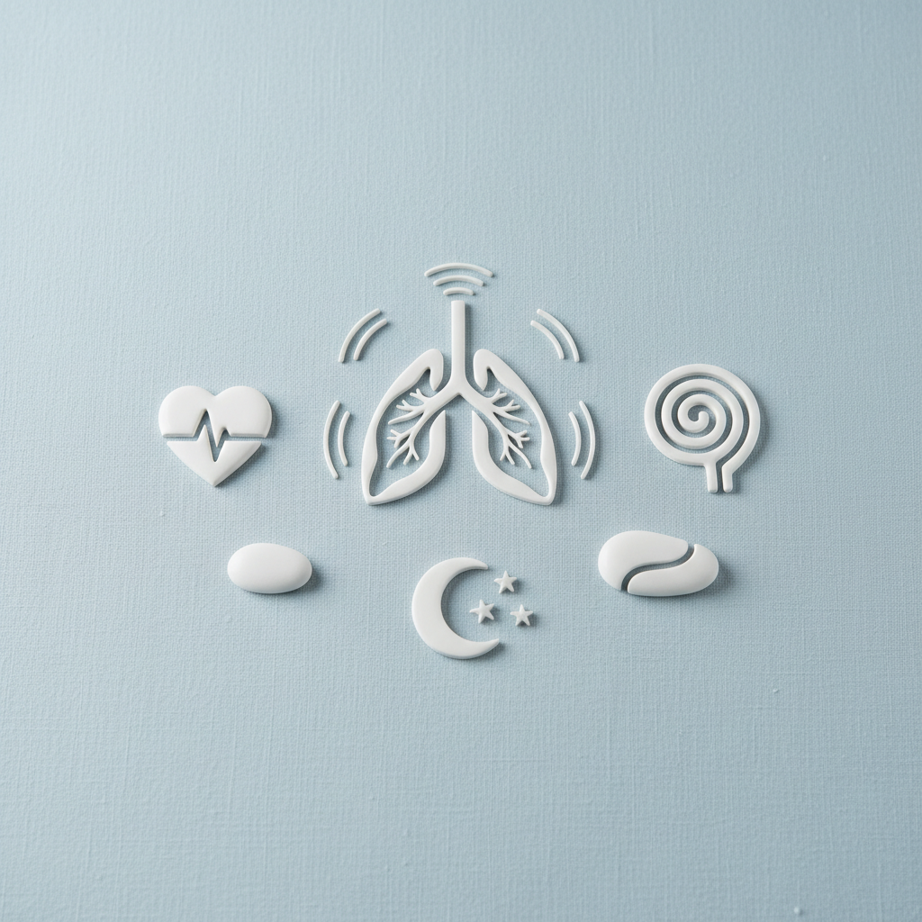 Kaip kvėpavimo pratimai padeda mažinti stresą ir gerinti savijautą