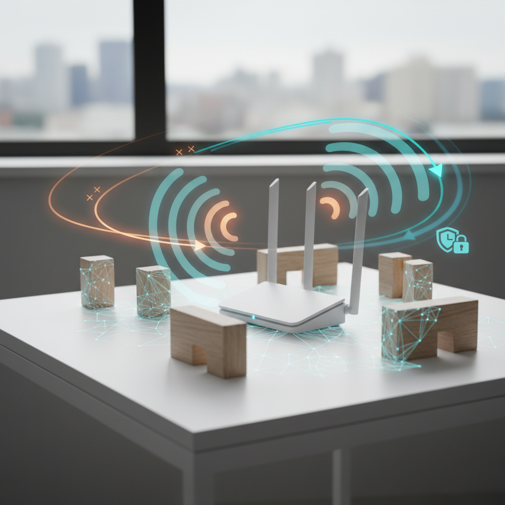 Kaip pasirinkti tinkamą maršrutizatorių butui: svarbiausi patarimai ir klaidos, kurių reikėtų vengti