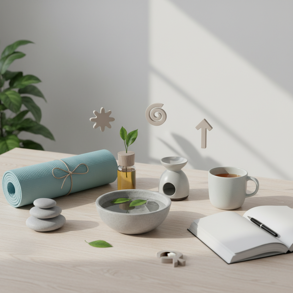 Kaip sukurti veiksmingą rytinę rutiną produktyviai dienai