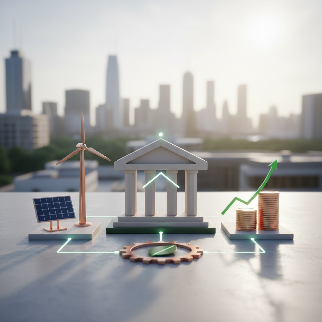 Kiek galima uždirbti iš investicijų į energetinio efektyvumo grąžą: ekspertai vertina realias galimybes