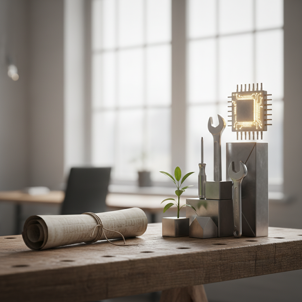 Kodėl praktiniai įgūdžiai darbo rinkoje tampa svarbesni nei diplomas