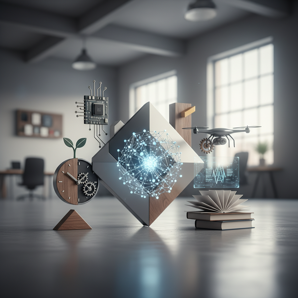 Kodėl vis daugiau žmonių renkasi persikvalifikavimą į technines profesijas