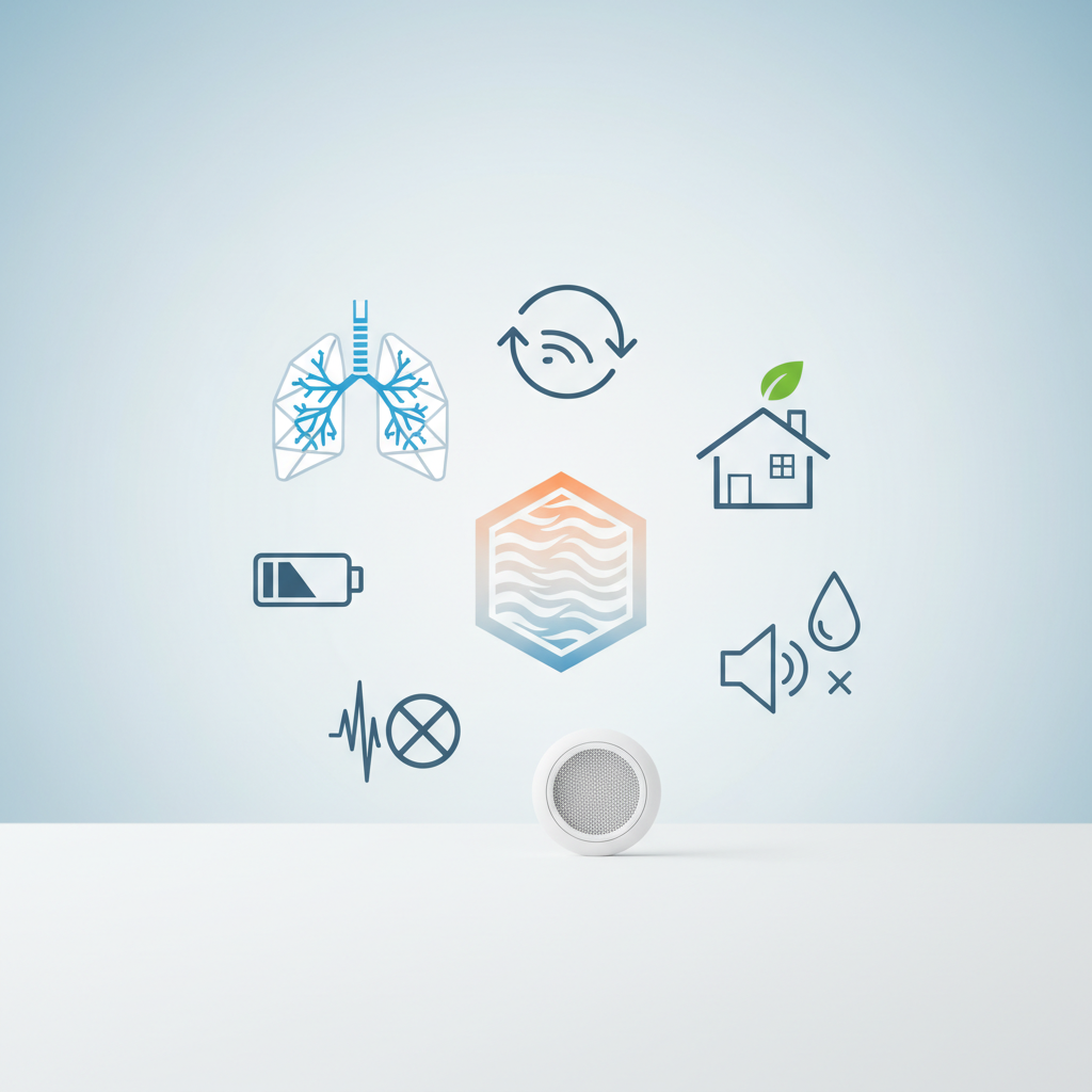 Mini rekuperatoriai: didžiausi privalumai ir trūkumai