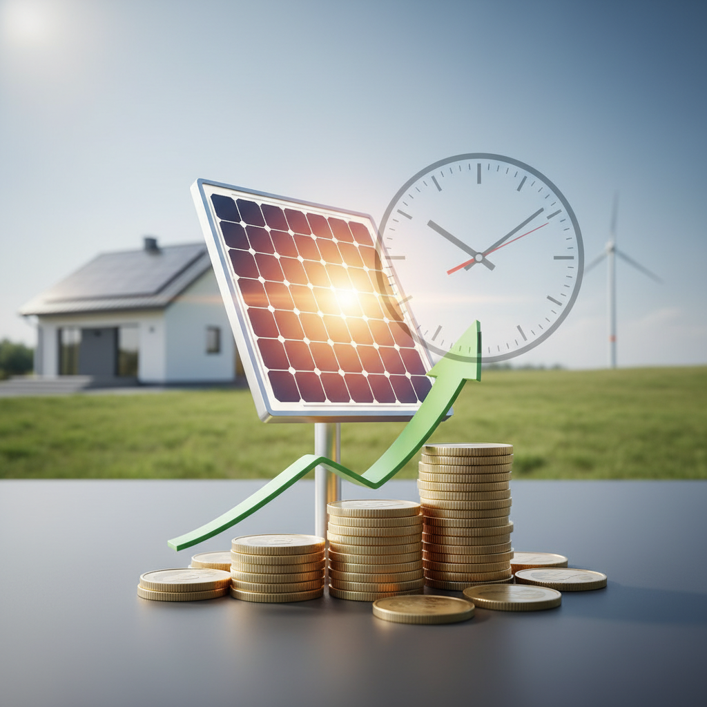 10 kW saulės elektrinės: atsiliepimai ir realus atsipirkimas