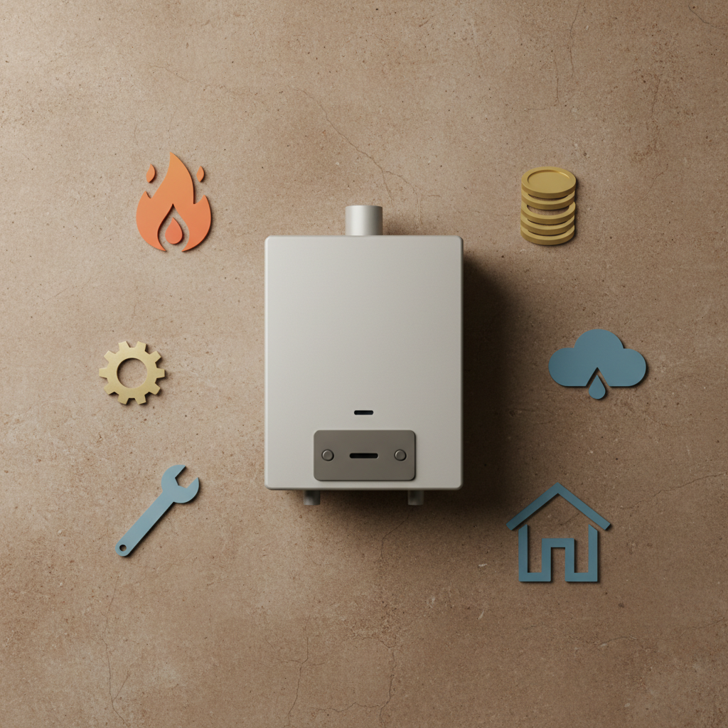 Dujinio katilo profilaktika: kiek tai kainuos šiemet?