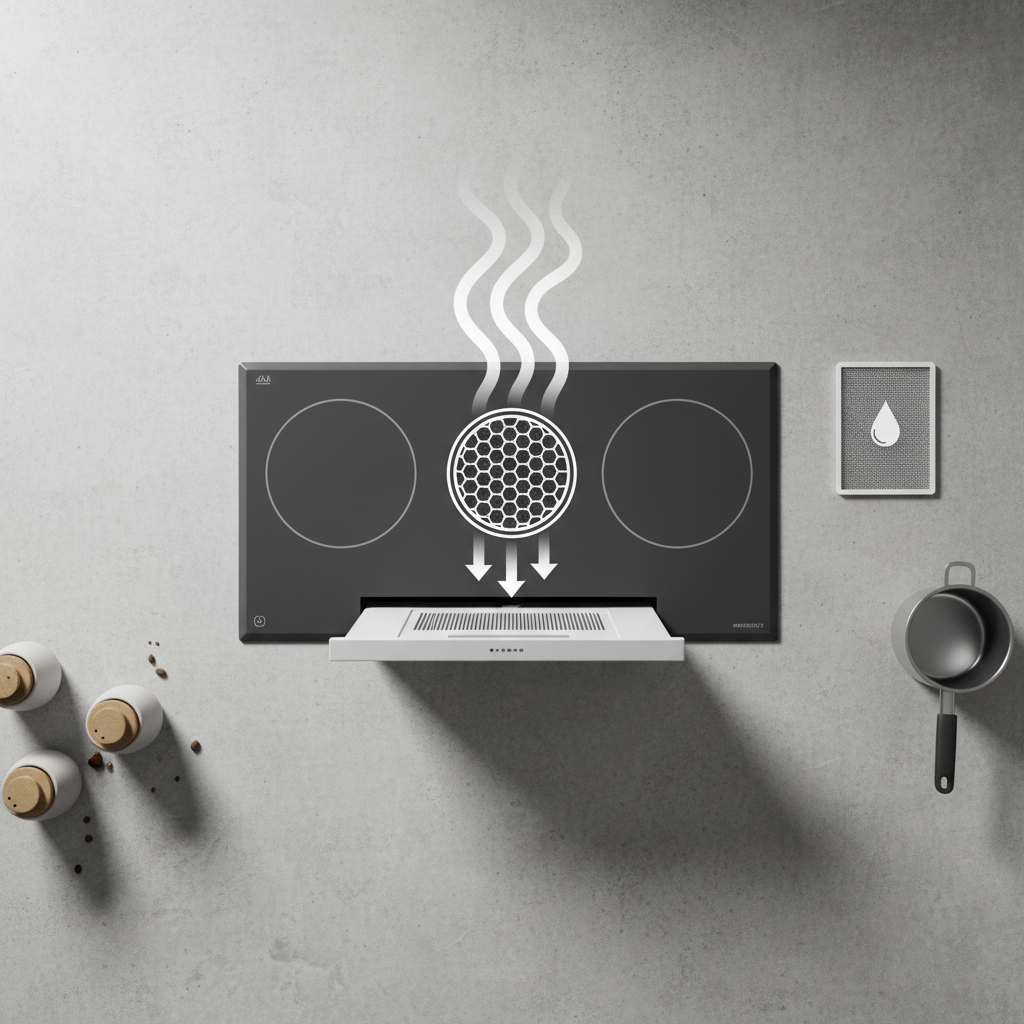 Gartraukis be ventiliacijos: ką žinoti prieš perkant?