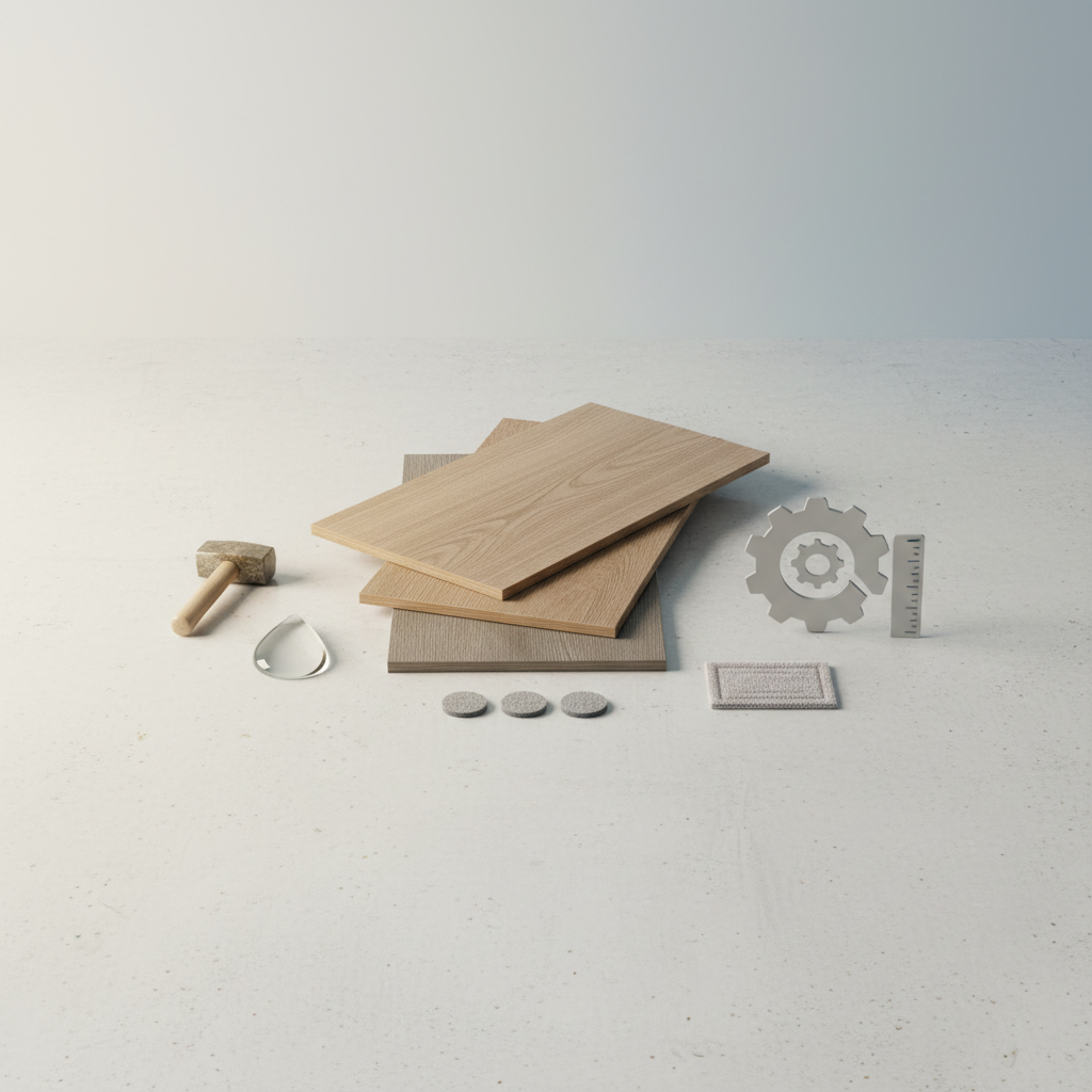 Laminato kaina 2024 m.: kaip išsirinkti ilgaamžę dangą?