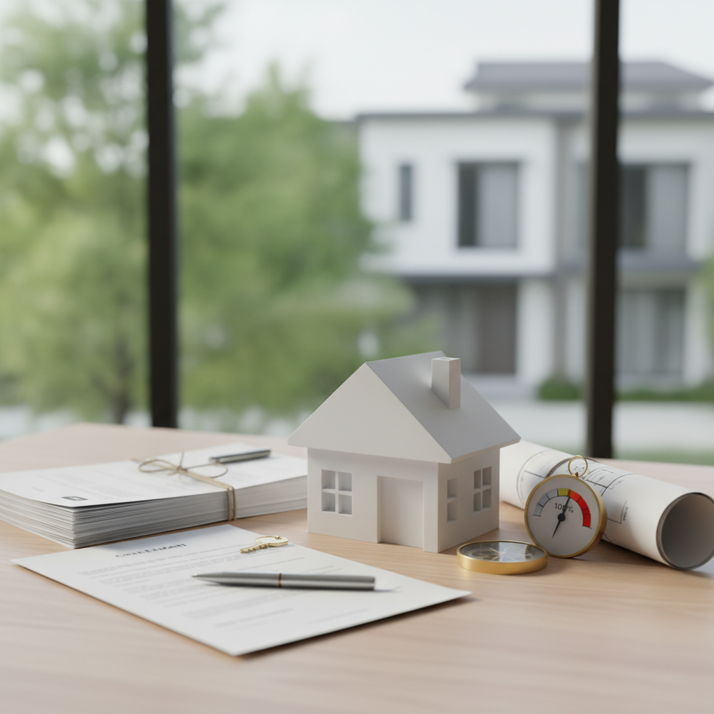 Namo pridavimas 100 %: dokumentų sąrašas ir kaina