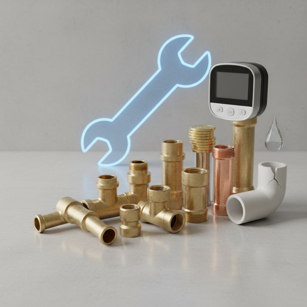 Santechnikų paslaugų kainos 2024: kiek kainuos iškvietimas?