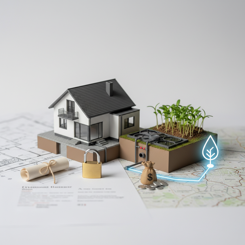 Valymo įrenginiai: kada reikia leidimo ir kokios baudos?