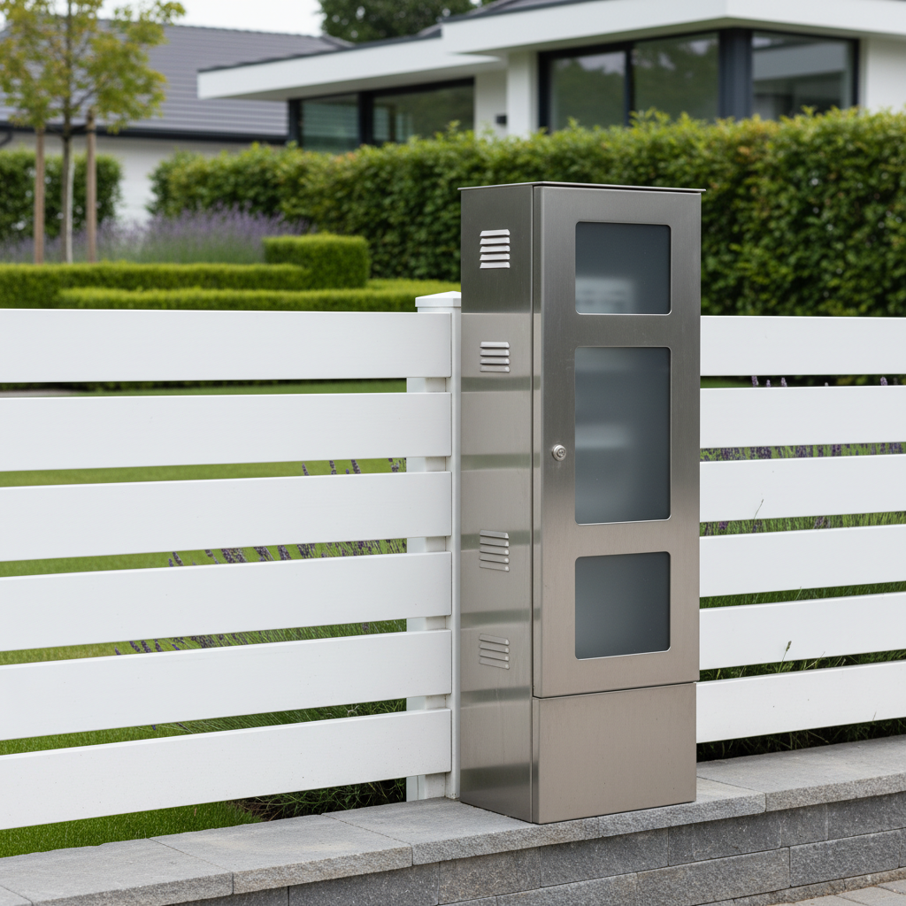Elektros apskaitos perkėlimas į sklypo ribą: viskas, ką žinoti