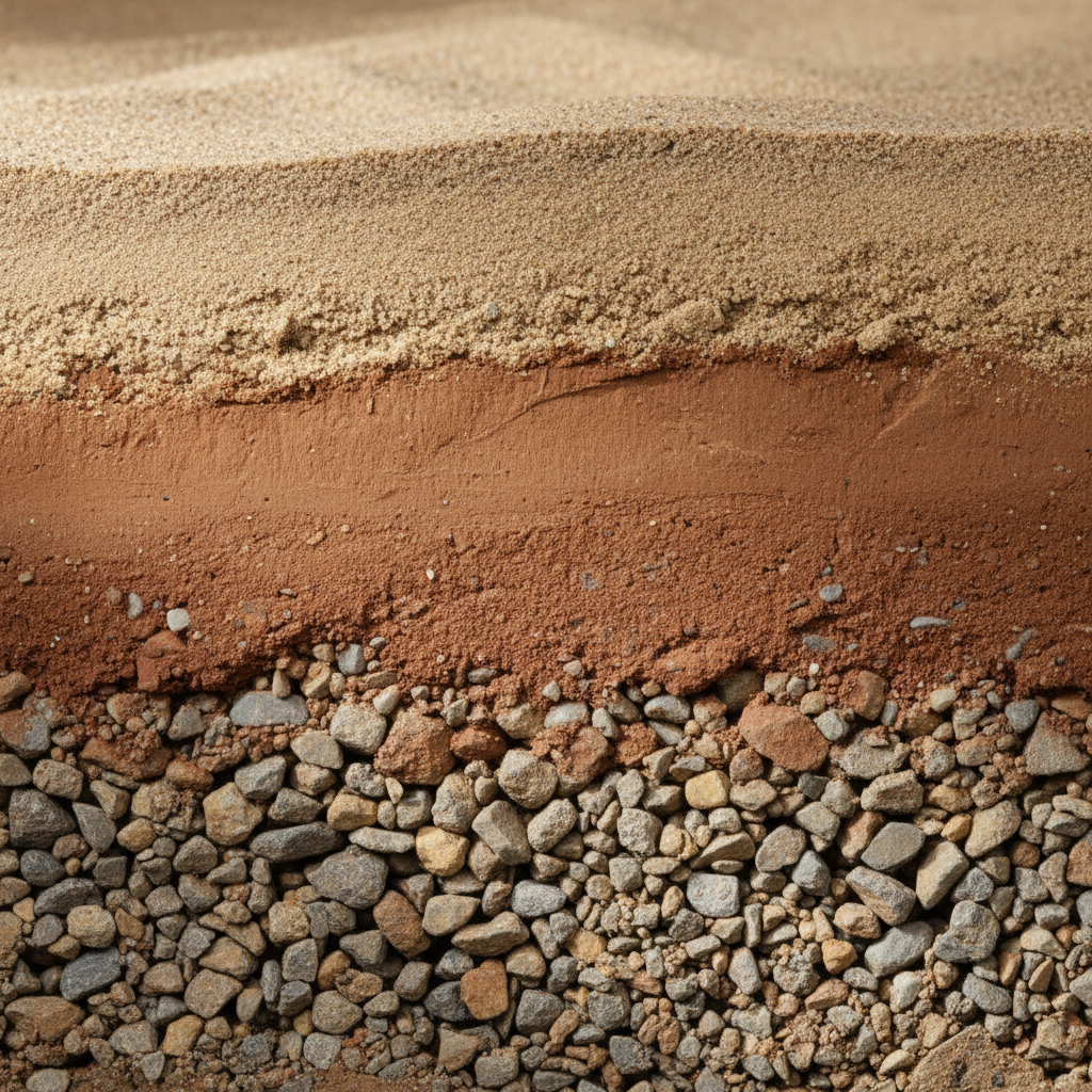 Geologiniai tyrimai: kodėl jie būtini prieš statybas?