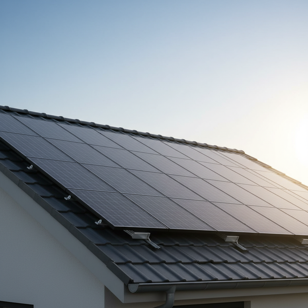 Kaip pasirinkti saulės elektrinės galią: ekspertų patarimai