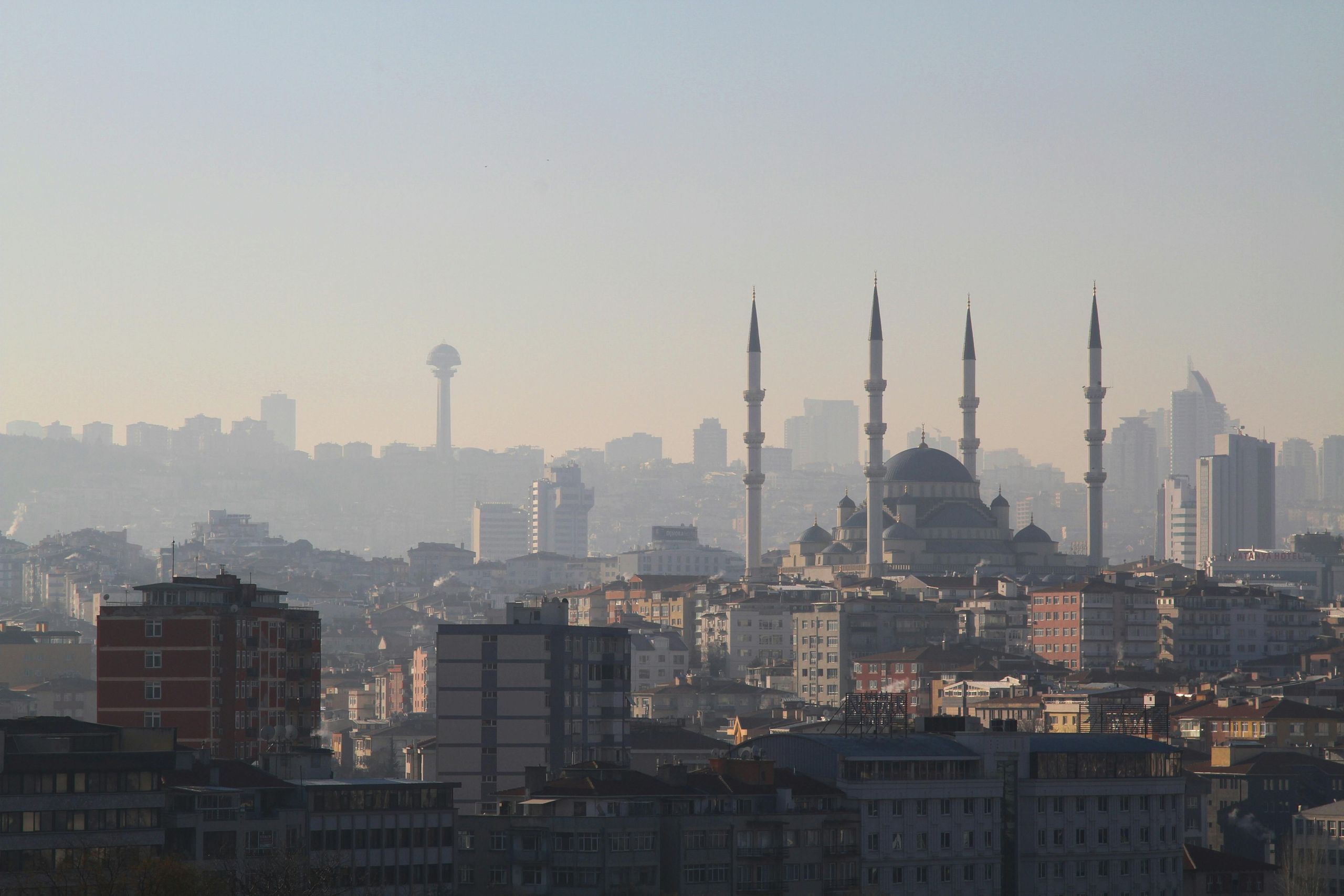 Turkija keliautojo akimis: ką verta žinoti prieš planuojant atostogas