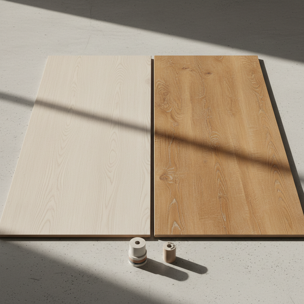 Laminatas ar vinilas vaikų kambaryje: patarimai tėvams