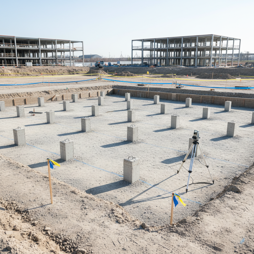 Modulinio namo pamatai: kaip pasirinkti ir išvengti klaidų