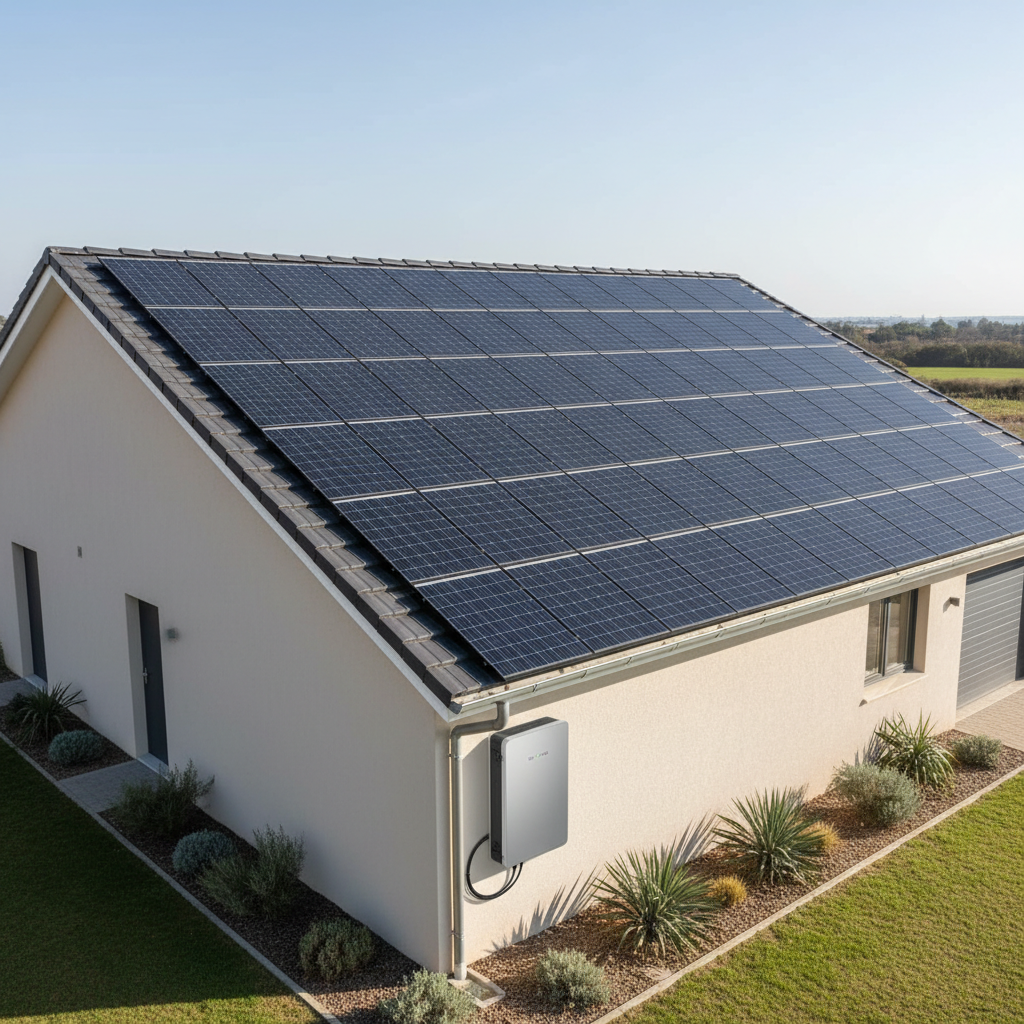 Saulės elektrinės parama 2026: ką būtina žinoti šeimoms
