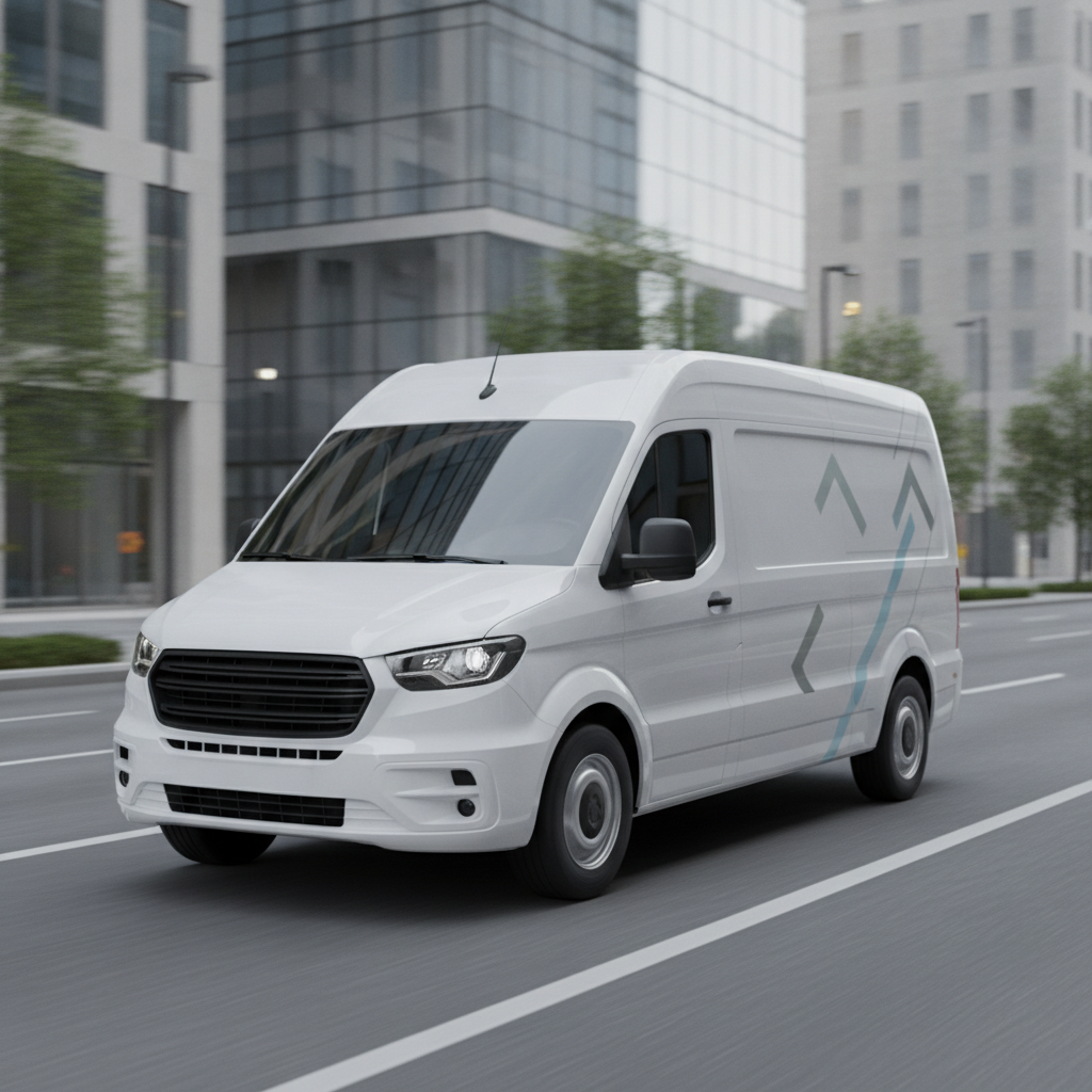 Reklama ant automobilio: kodėl tai efektyvu verslui?